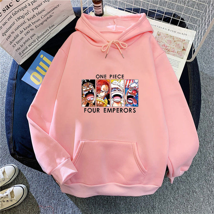 Dame hettegensere med unikt anime-design Skjora