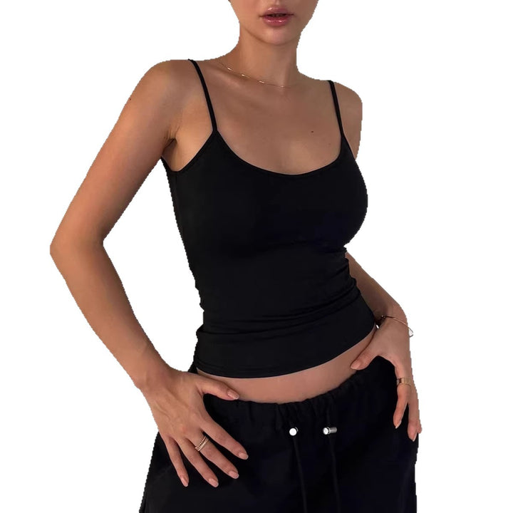 Dame Sporty Top Skjora