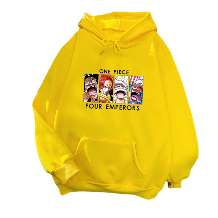 Dame hettegensere med unikt anime-design Skjora