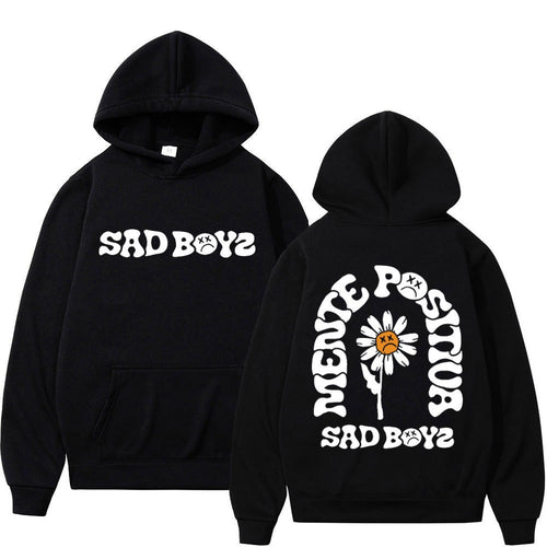 Kvinne hoodie med kreativt grafisk trykk og komfortabel passform Skjora