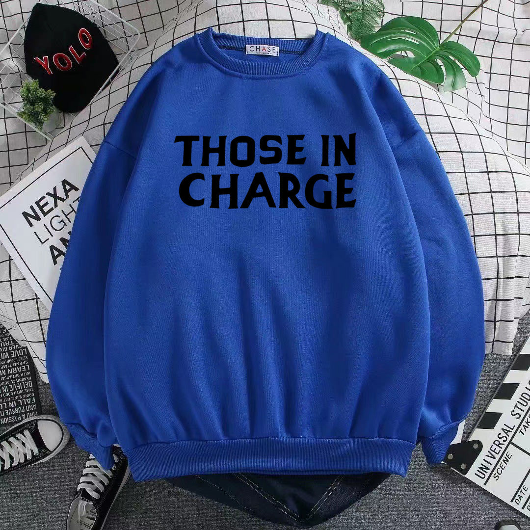 Damer uformell Sweatshirt Skjorte