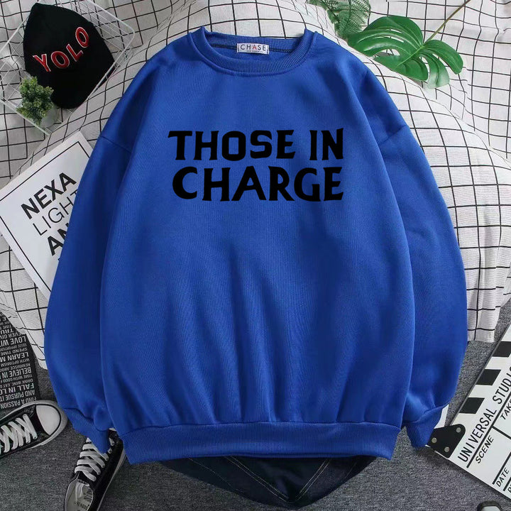 Damer uformell Sweatshirt Skjorte