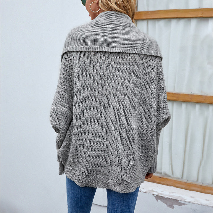 Damer koselig cardigan Skjora