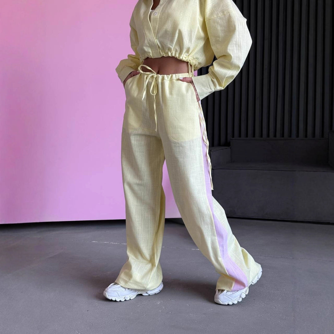 Ladies' casual dress Skjora