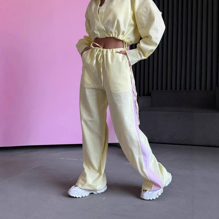 Ladies' casual dress Skjora