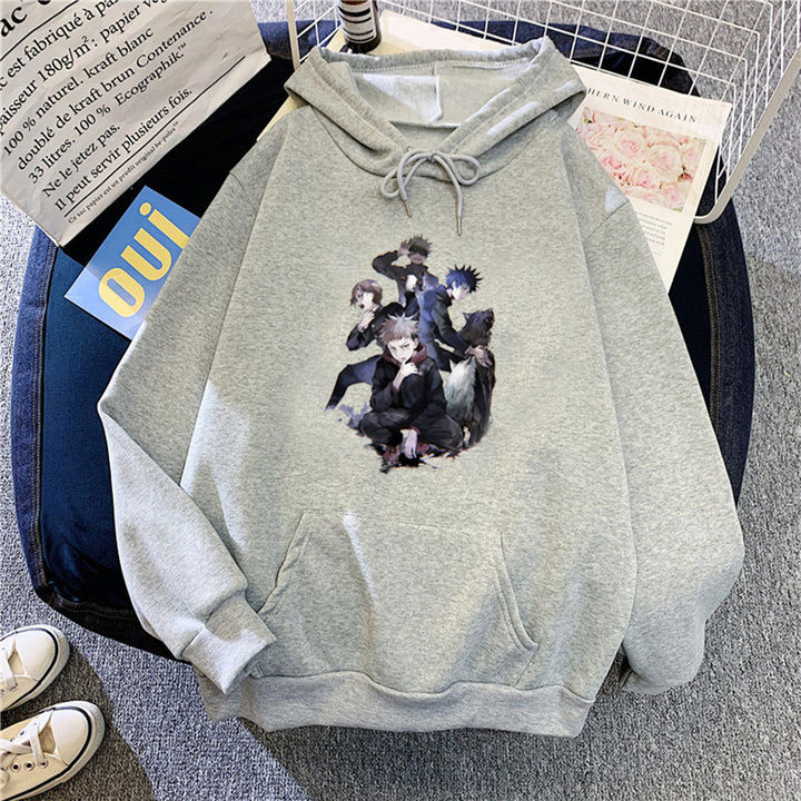 Dame hettegensere med unikt anime-design Skjora