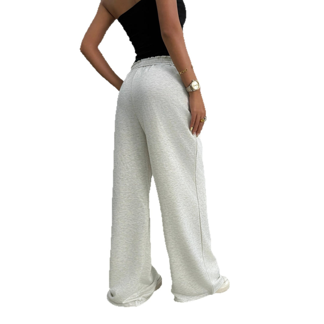 Skjora women's loose sports pants