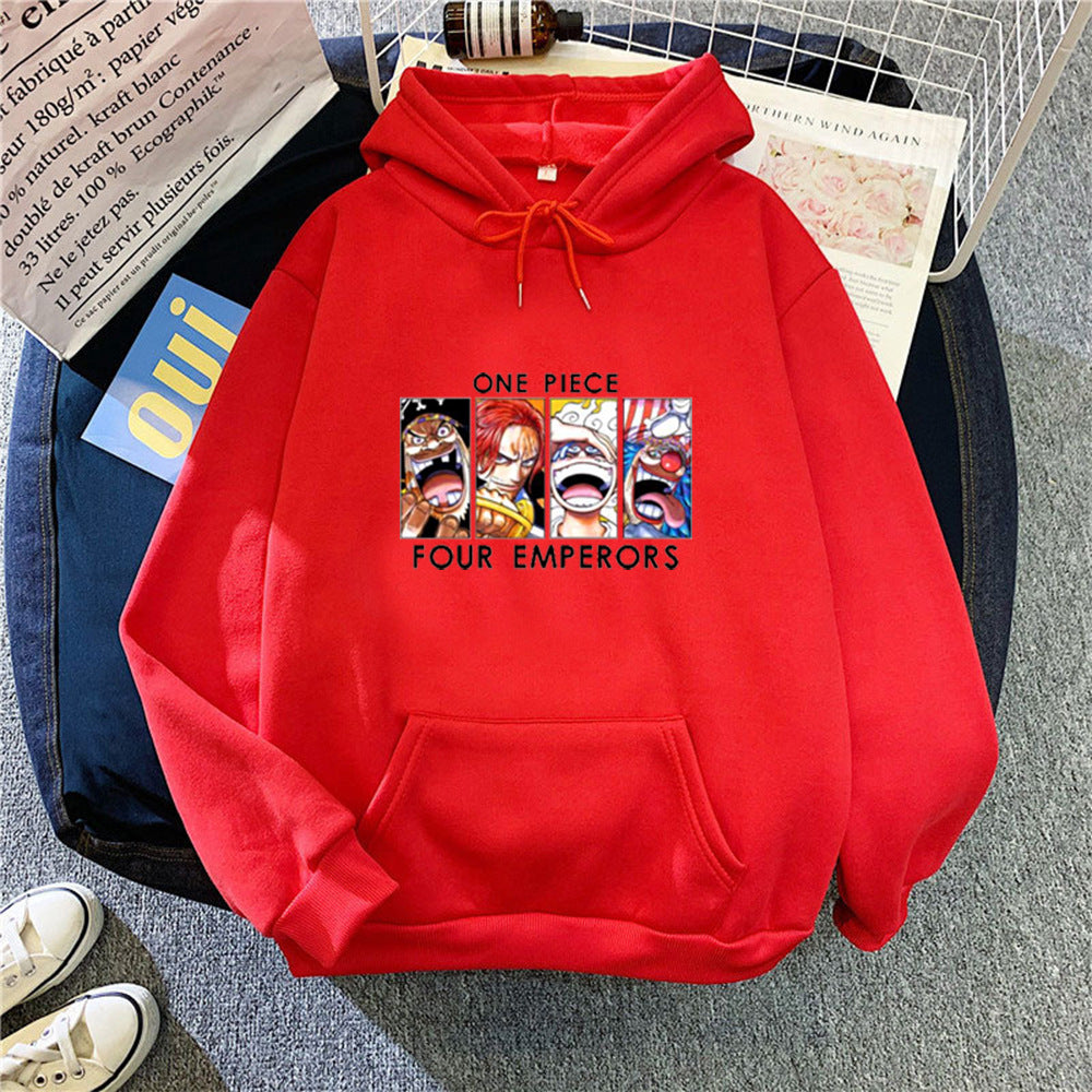 Dame hettegensere med unikt anime-design Skjora