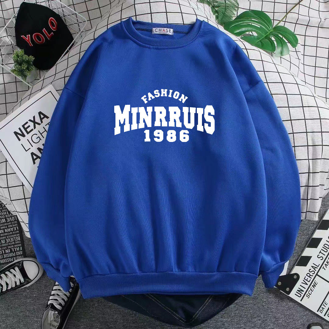 Women's Casual Sweatshirt Skjora