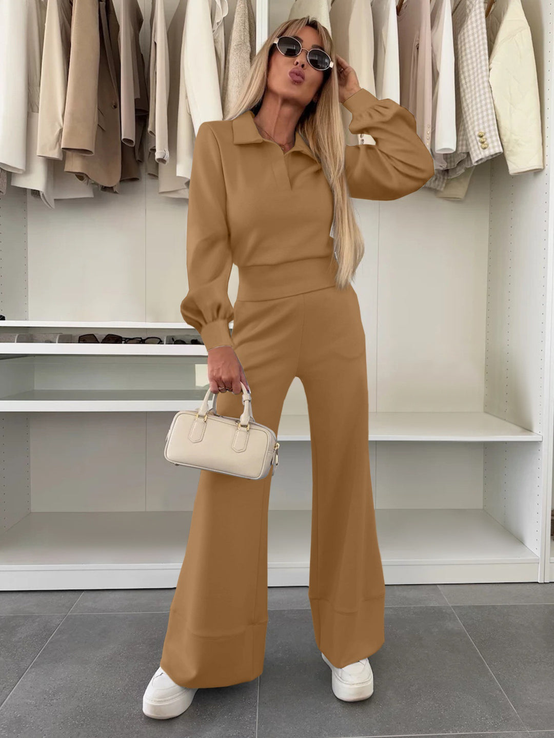 Damer fritidsdress Skjora