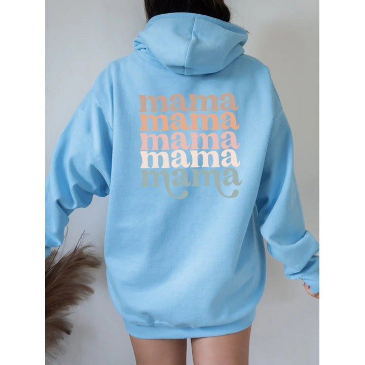 Damer Hoodie Skjora
