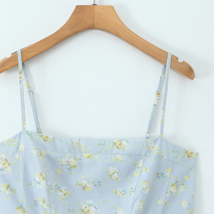 Women's Balloon Dress Skirt