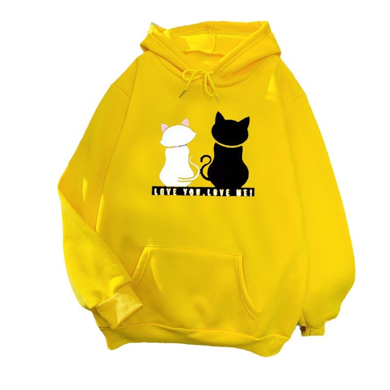 Dame Sweatshirt Skjora