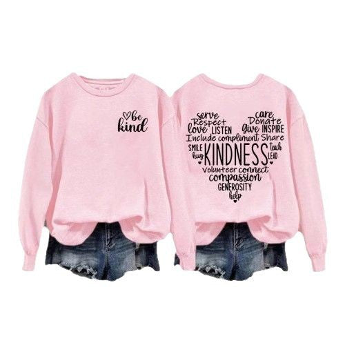 Kvinnegenser med inspirerende kald design og romslig snitt Skjora