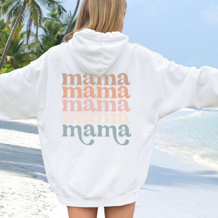 Damer Hoodie Skjora