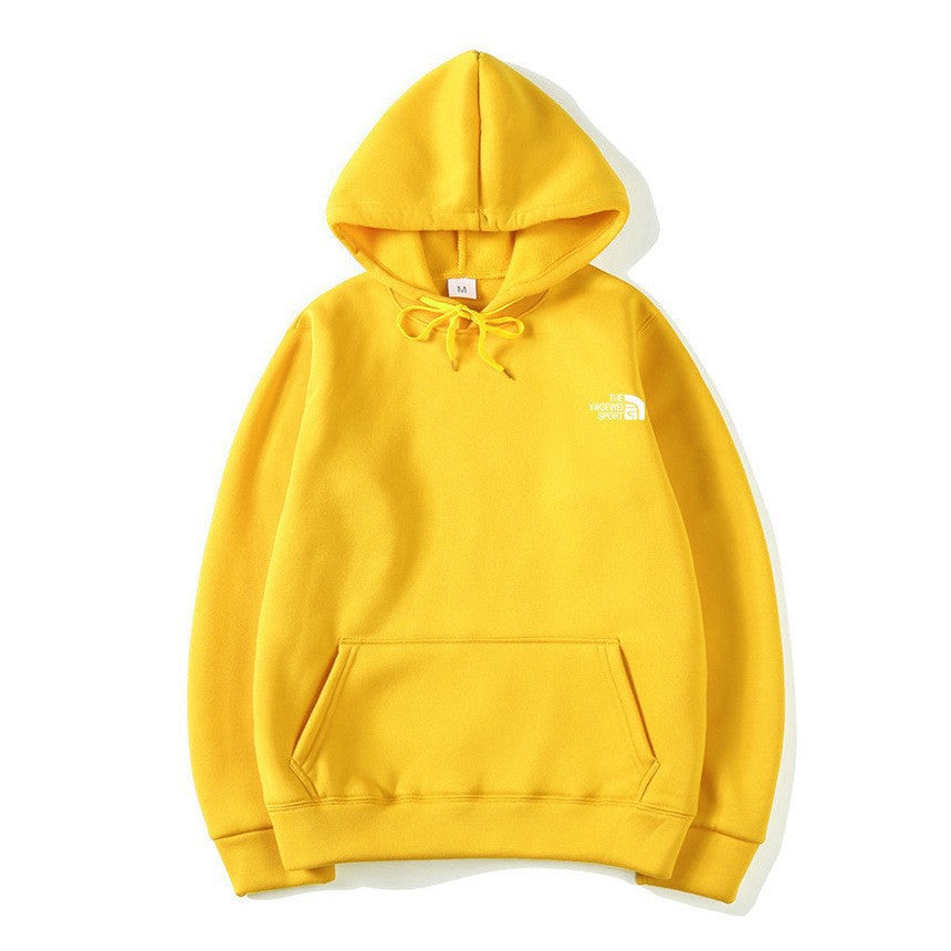 Kvinnehettegenser med myk fleecefôr og stilrent minimalistisk design Skjora