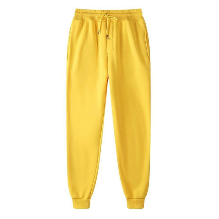 Kvindernes Cozy Sport Lounge Bukser i Relaxed Fit Skjora