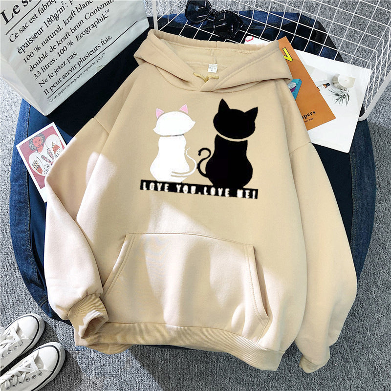 Dame Sweatshirt Skjora