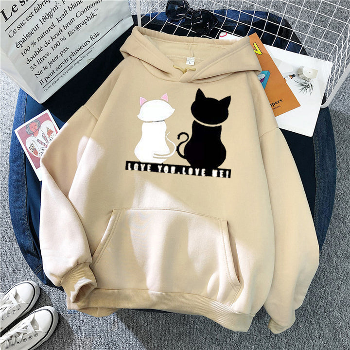 Dame Sweatshirt Skjora