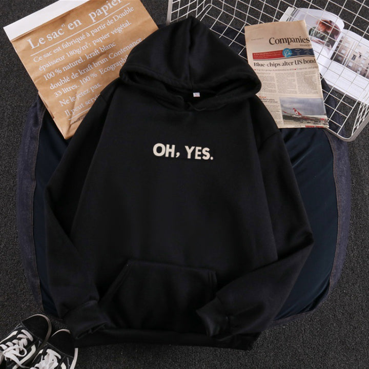 Kvinne Hoodie Skjora