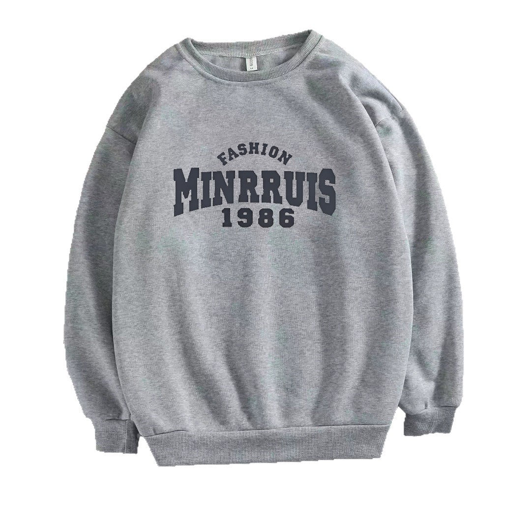 Women's Casual Sweatshirt Skjora