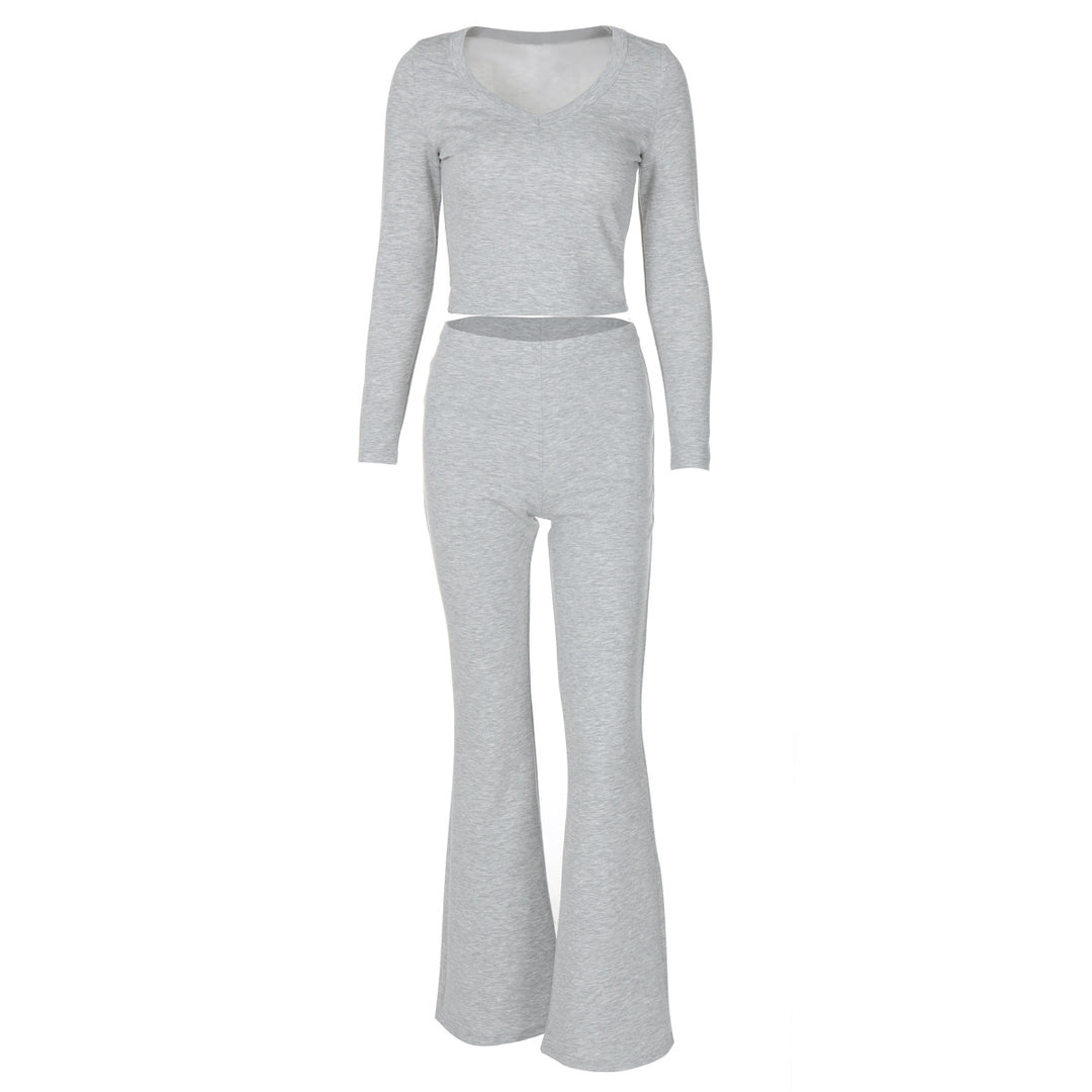 Dame moter jumpsuit med avslappet snitt og mykt materiale Skjora