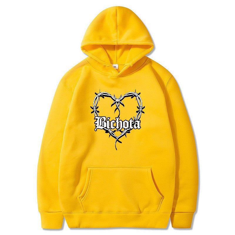 Damegenser med unikt hjerte- design og broderte bokstaver Skjora