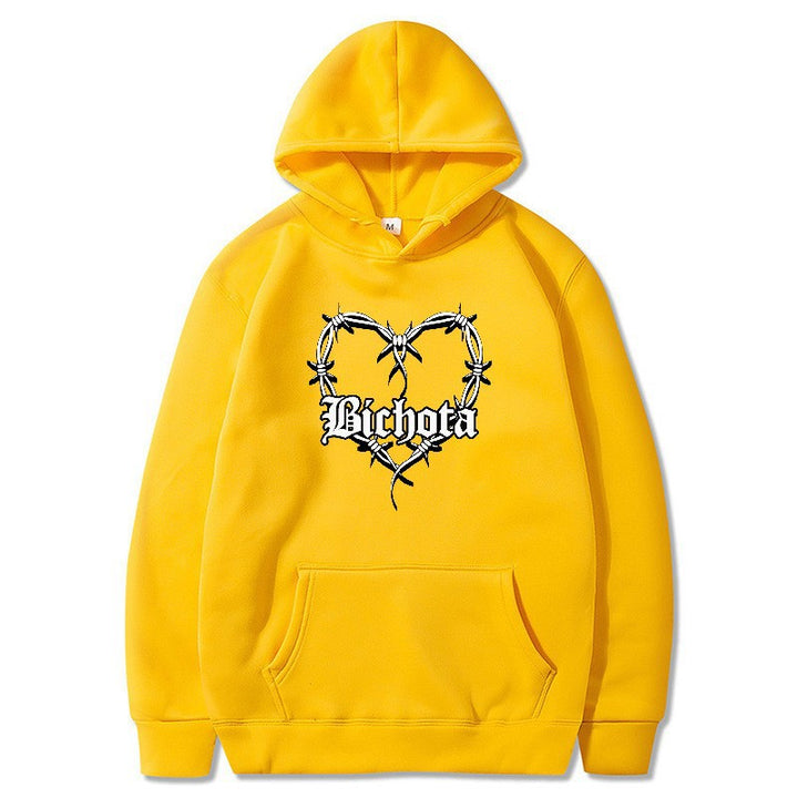Damegenser med unikt hjerte- design og broderte bokstaver Skjora