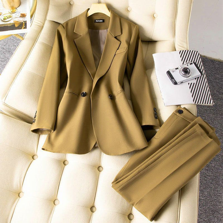 Kvinnenes elegante og tidløse blazer Skjora