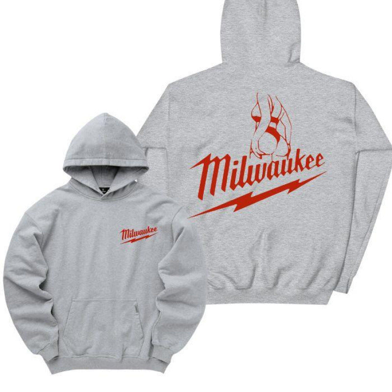 Damegenser med moderne logotrykk og myk innside Skjora
