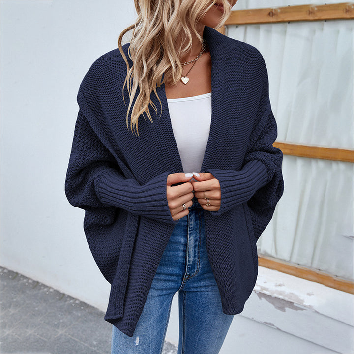Damer koselig cardigan Skjora