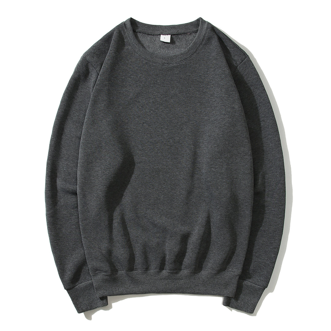 Kvinne sweatshirt med høy kvalitet bomullsblanding og avslappet design Skjora