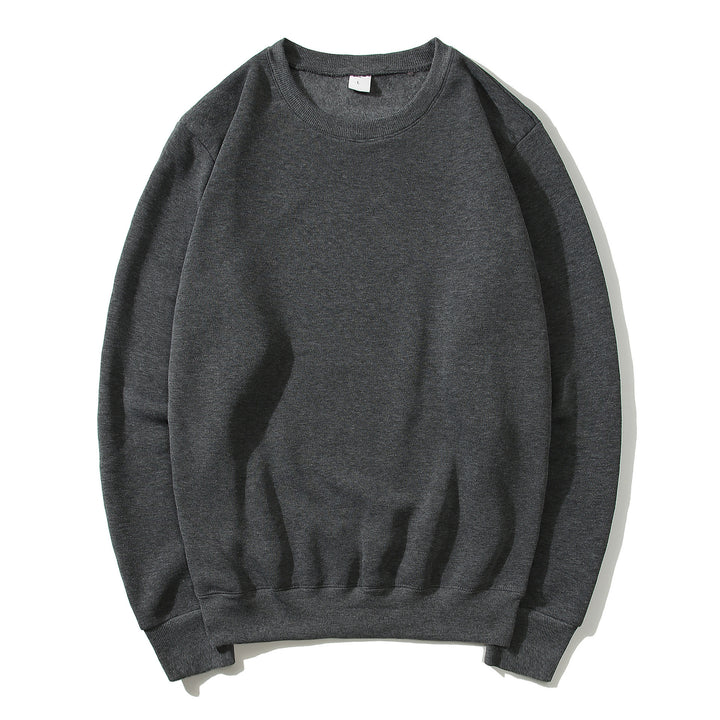 Kvinne sweatshirt med høy kvalitet bomullsblanding og avslappet design Skjora