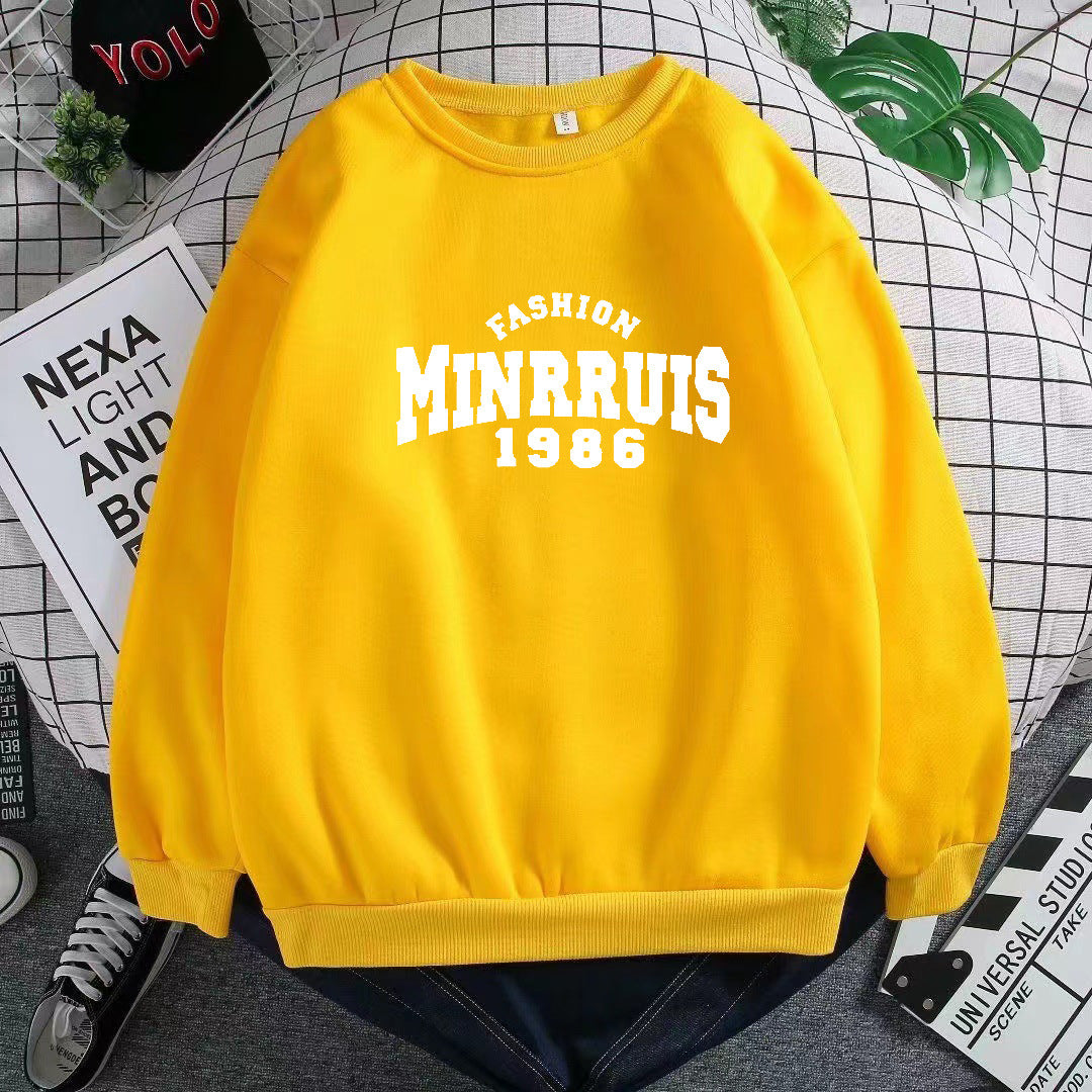 Women's Casual Sweatshirt Skjora