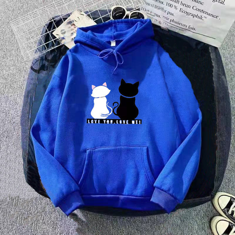 Dame Sweatshirt Skjora