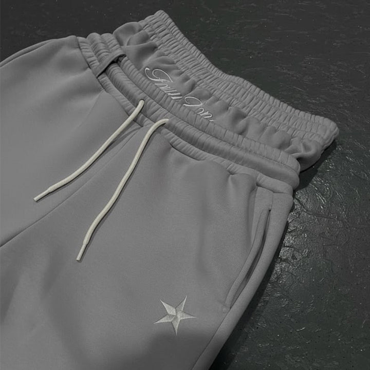Damer Sporty Joggebukse Skjora