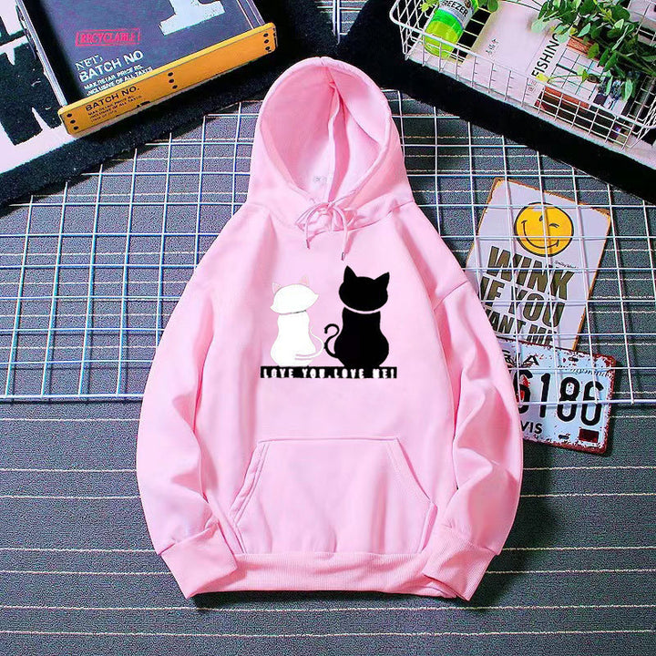 Dame Sweatshirt Skjora