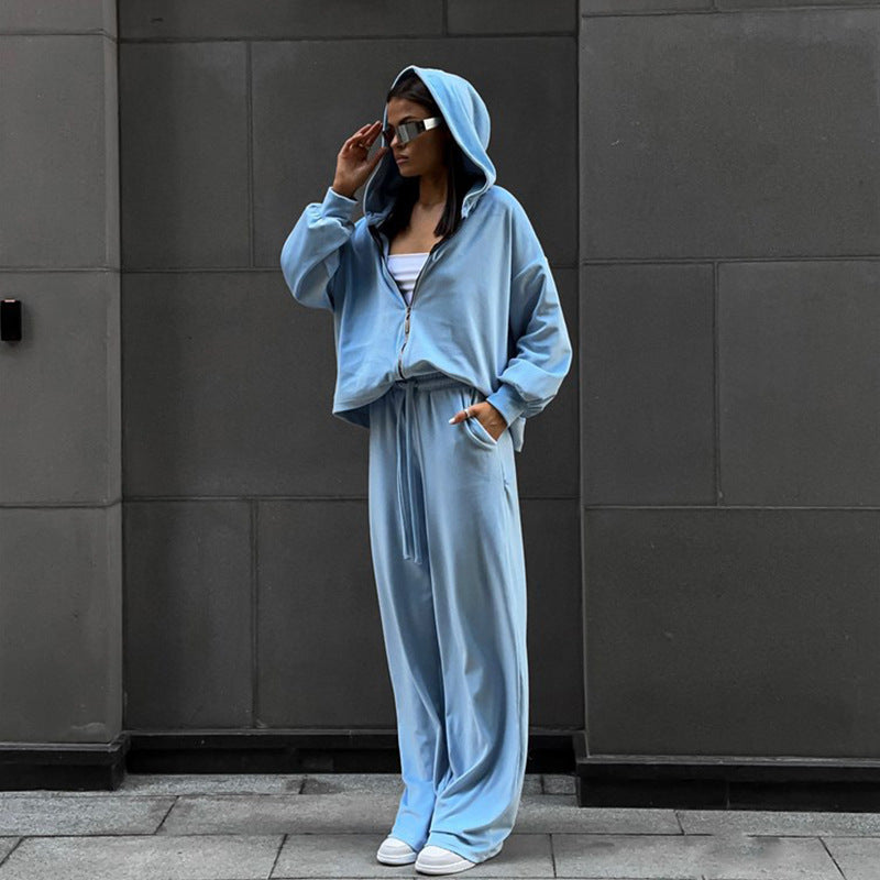 Women's tracksuit set Skjora