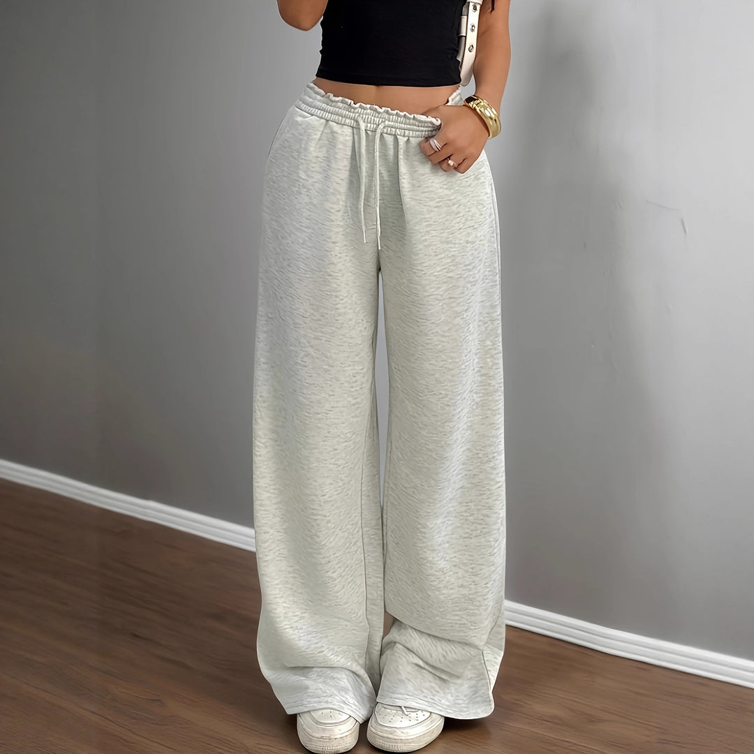 Skjora women's loose sports pants