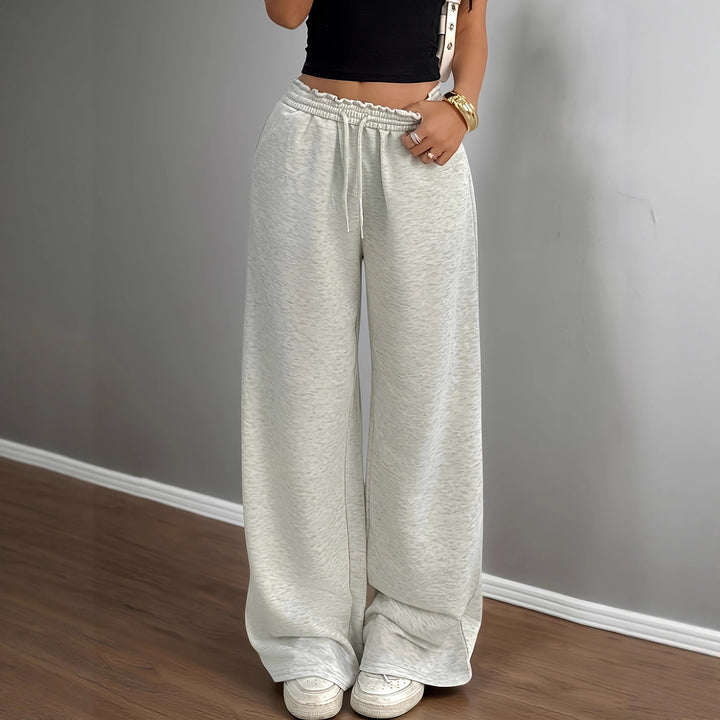Skjora women's loose sports pants