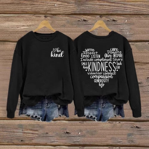 Kvinnegenser med inspirerende kald design og romslig snitt Skjora