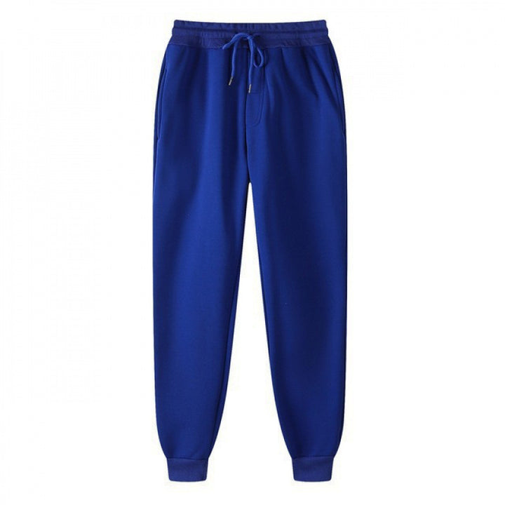 Kvindernes Cozy Sport Lounge Bukser i Relaxed Fit Skjora