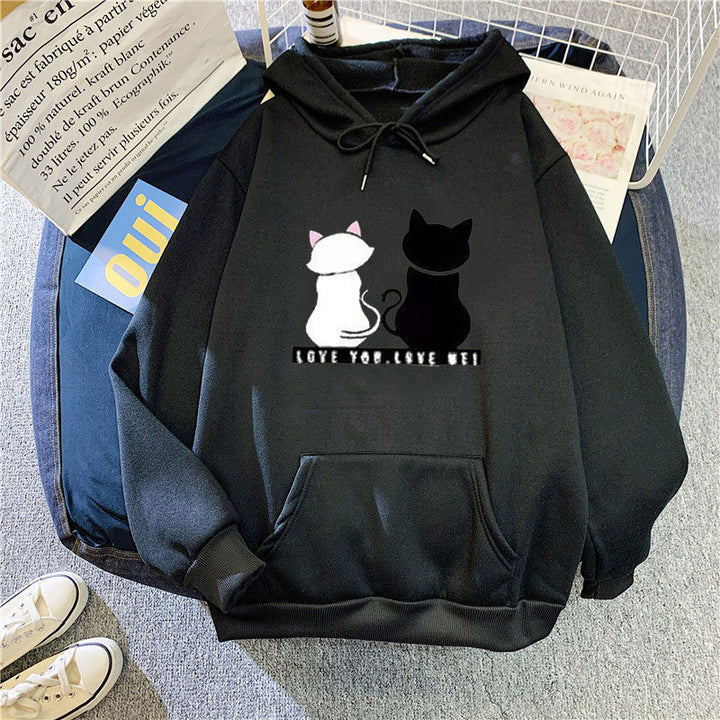 Dame Sweatshirt Skjora