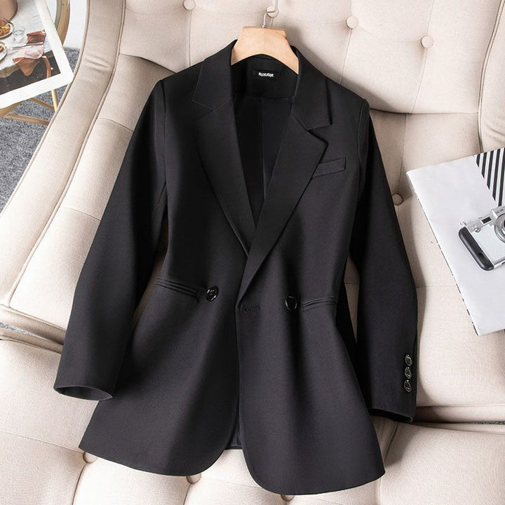 Kvinnenes elegante og tidløse blazer Skjora