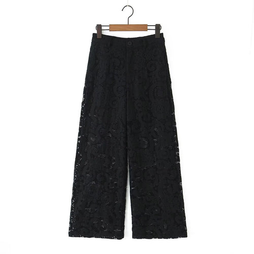 Dame bred topp buks med elegant snitt og luksuriøst design Skjora