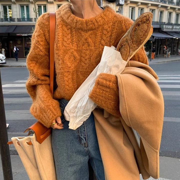 Dame Casual Genser Skjora