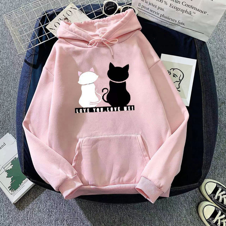 Dame Sweatshirt Skjora