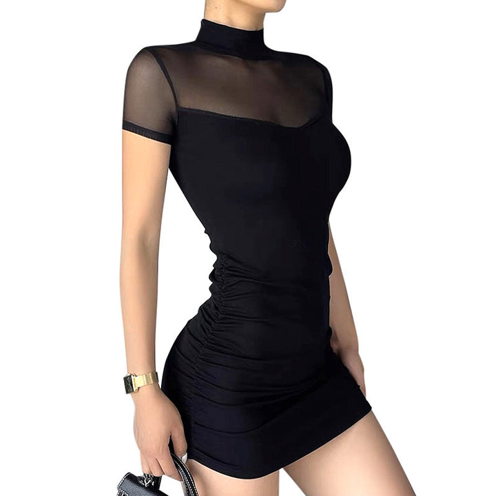 Dame figursydd kjole Skjora
