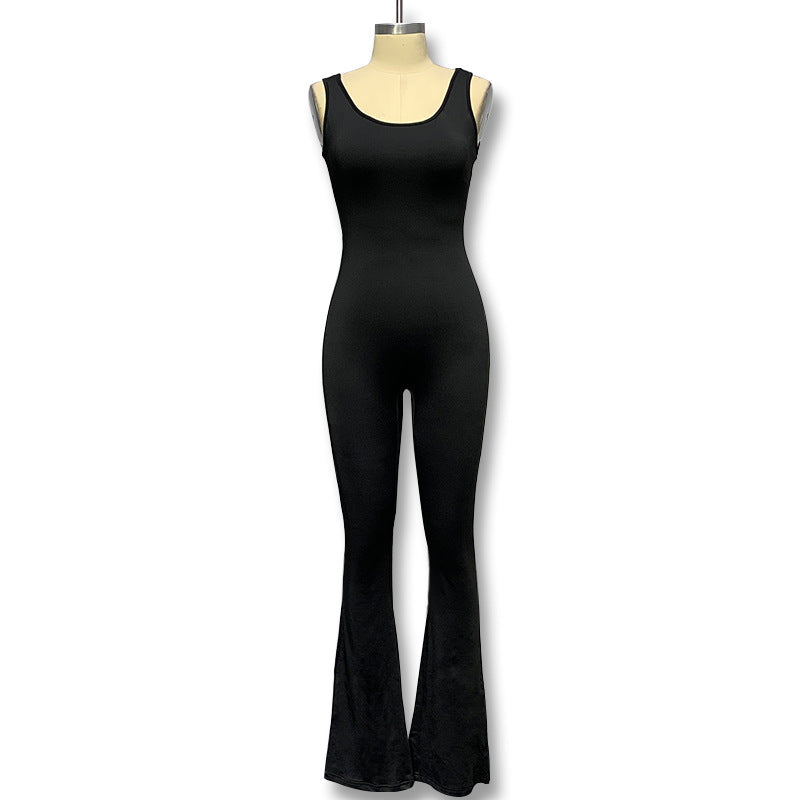 Damer Sporty Overall Skjora