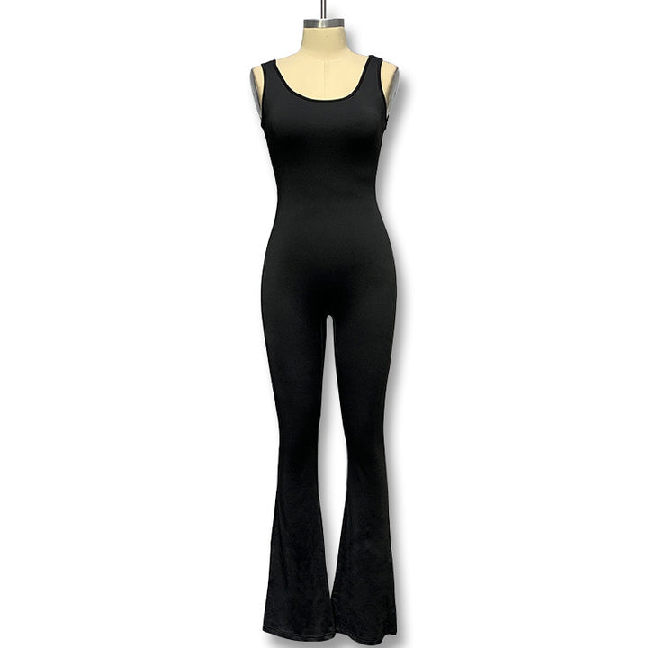 Damer Sporty Overall Skjora